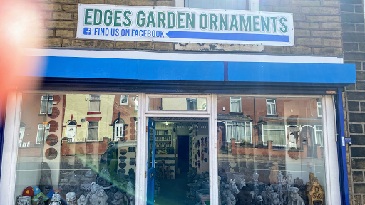 Edges Garden Ornaments
