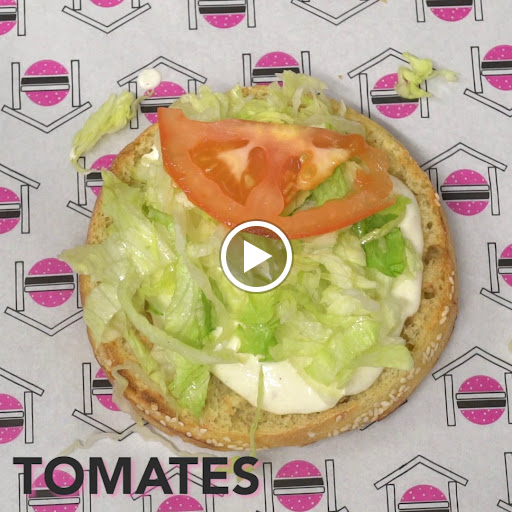 Photo 2 - Home Burger