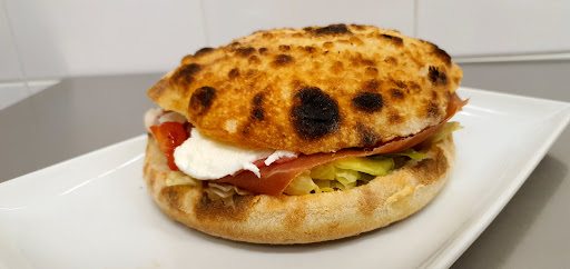 Revolution Pizzeria