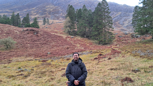 Clachaig Gully - Thumbnail