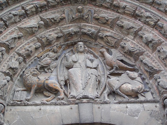 Chapelle Saint Jean Baptiste