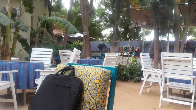 Maison d Hotes Jeloua