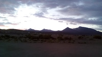 Photos of Campamento Nasahuento / CMT