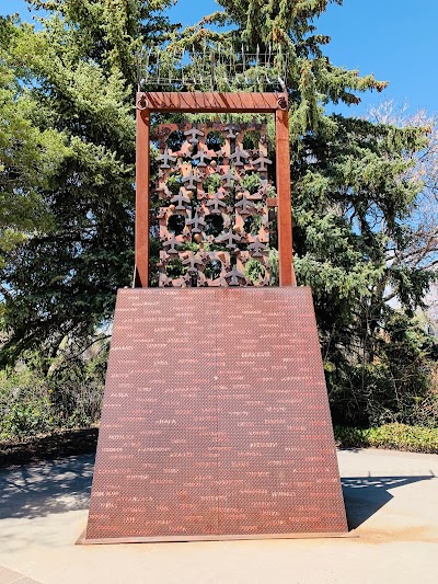 New Mexico State Capitol