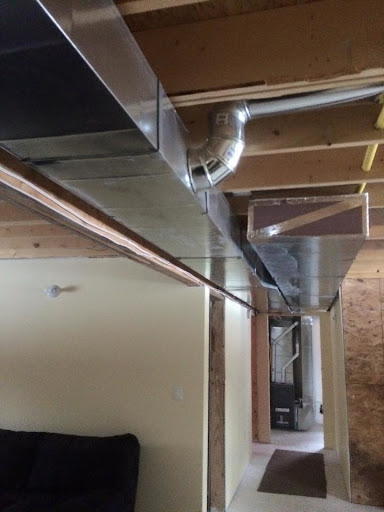 Hemphill Heating - Visual