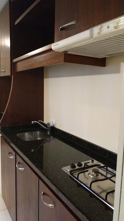 Photos of Monte Castello Flat