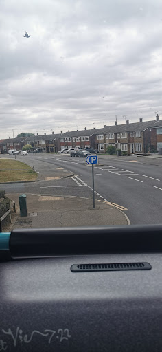Corringham Road - Visual