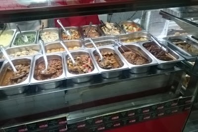 Photos of Panera