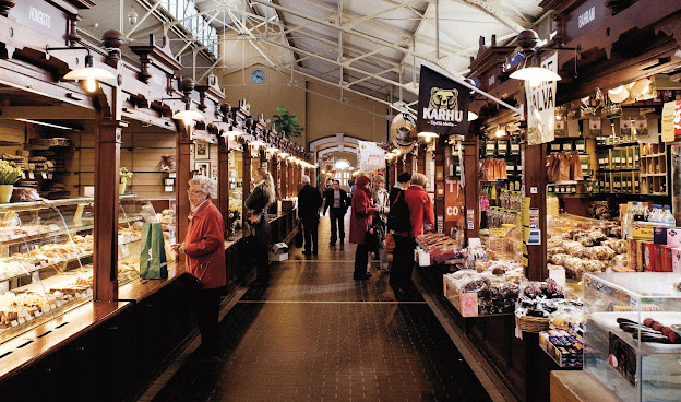 Hotel Indigo Helsinki - Boulevard by IHG by null