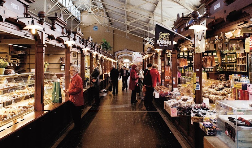 Hotel Indigo Helsinki - Boulevard by IHG by null