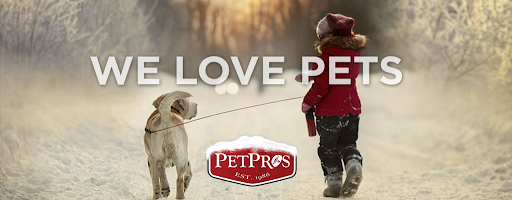 Pet Pros - Visual