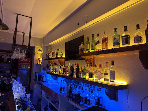 DALYAN OZZY’S BAR CAFE