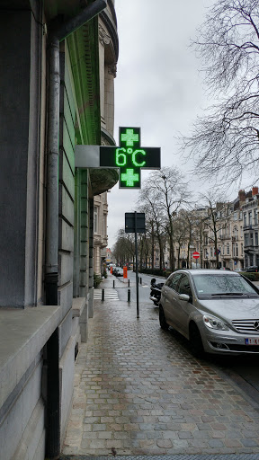 PHARMACIE HELLIN FLORENT