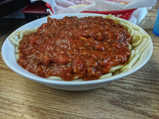 GREG'S RBI DINER - Thumbnail