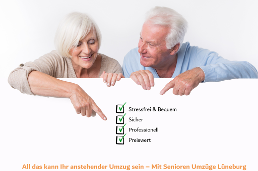 Senioren Umzuege Lueneburg - Thumbnail