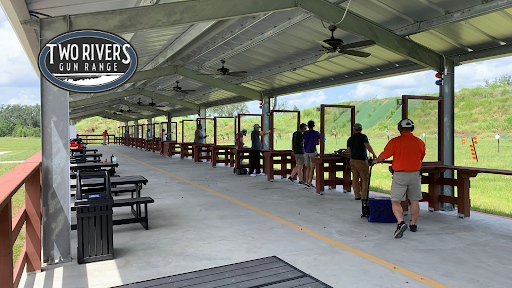 Two Rivers Gun Range