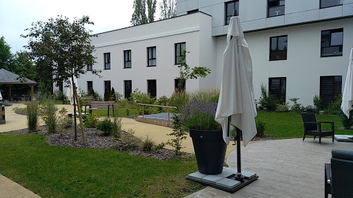 Photo de Ephad Les Jardins d'Henriville à Poulainville (80260)