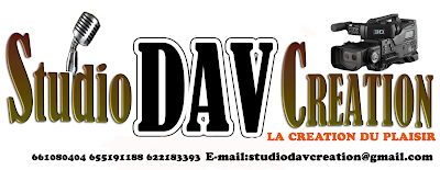 photo of Studio DAV Création