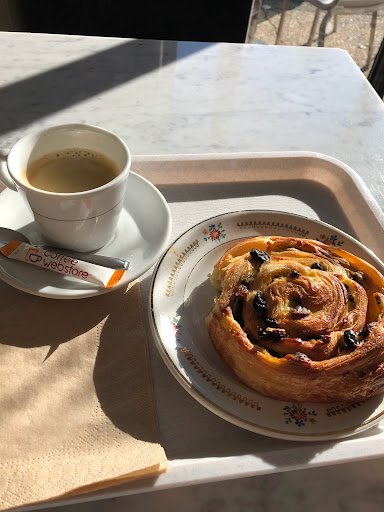 Boulangerie La Huche à Pain