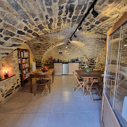 Photo n°14 de La Parenthèse Saint Dionisy à Saint-Dionisy (Chambre d'hôtes)