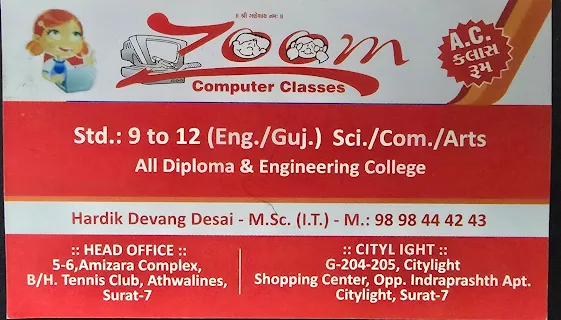 Zoom Computer Classes photo 2