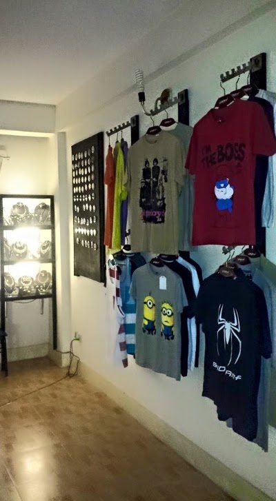 Photos of Graffiti