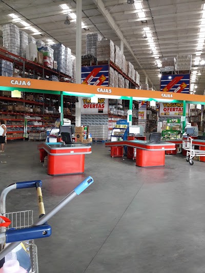 Photos of Supermercado Mayorista "Yaguar"