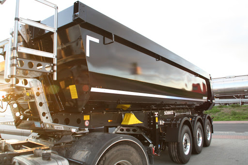 Seliger Nutzfahrzeuge GmbH & Co. KG