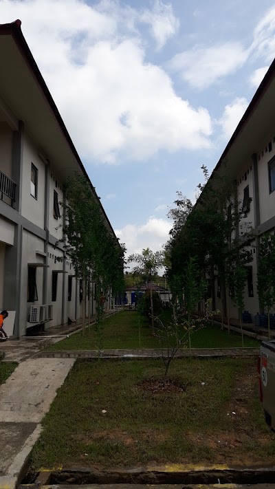 Photos of Pama Sirahpulau Residence