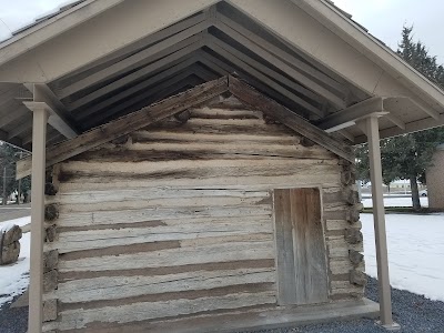 Pioneer Cabin