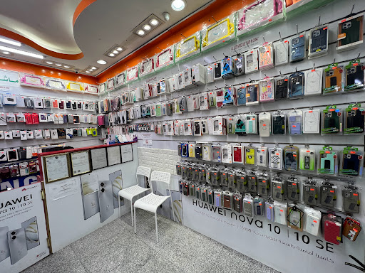 ICC VICKY MOBILES (ONLINE DELIVERY)