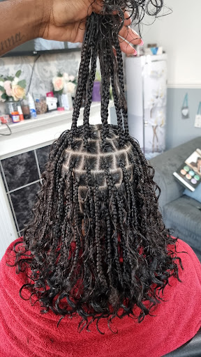 Styled By Shana Gallery - United Kingdom
