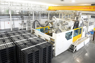 Photo n°1 de WERIT SAS à Wissembourg (Entreprise de packaging)