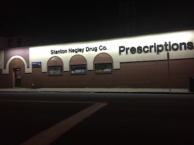 Stanton Negley Drug Company