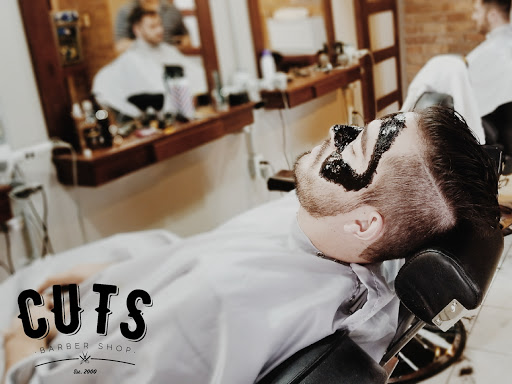 Cuts Barber Shop