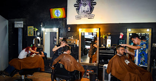 Opera Barbería & Tattoo Studio