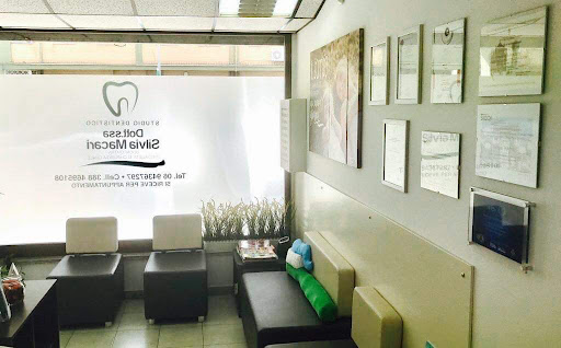 Studio dentistico dott.ssa Silvia Macari