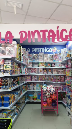 La Pintaica Supermercados - Thumbnail
