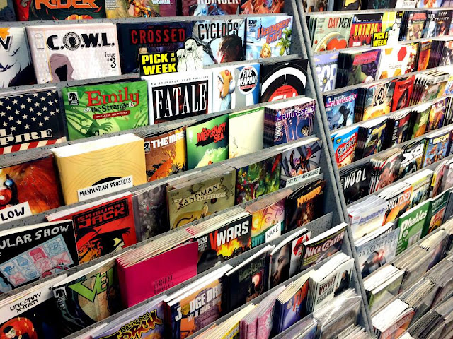 The Beguiling by null