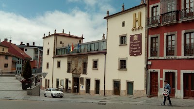 Photos of Hotel Palacio de Meras