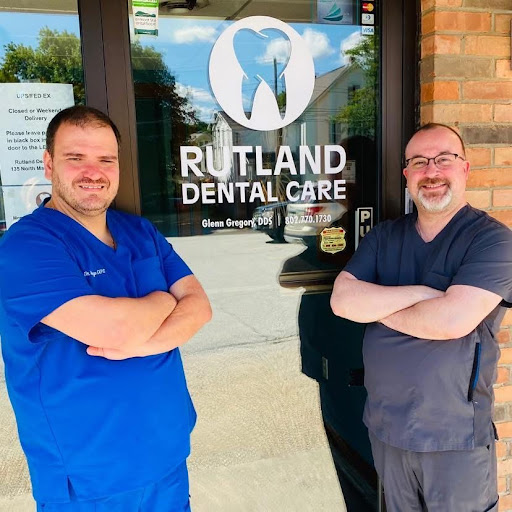 Rutland Dental Care, PLC