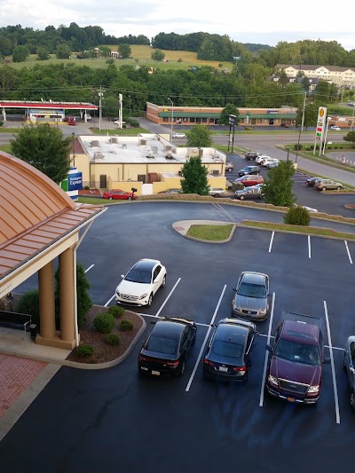 Photos of Holiday Inn Express Johnson City