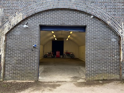 The Bikers Cave