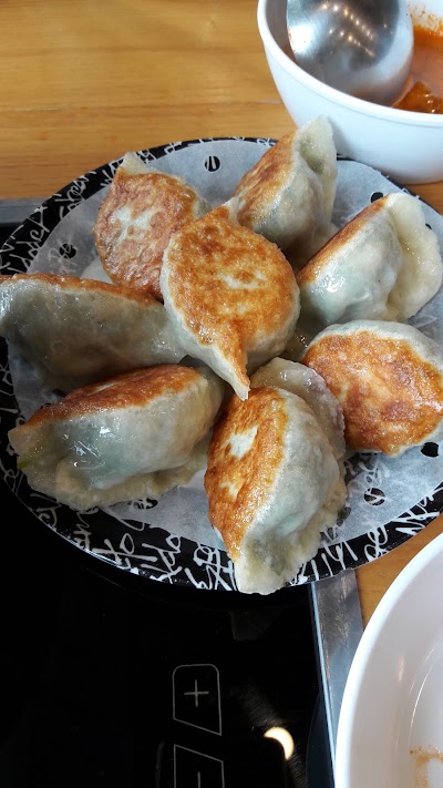 Photos of 등촌샤브칼국수