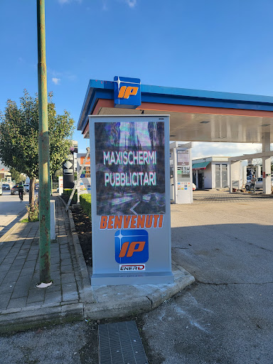 Abm ledwall - Visual