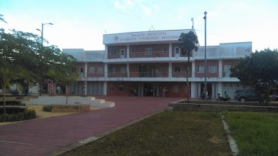 Photos of Alcald&iacute;a Municipal Villanueva