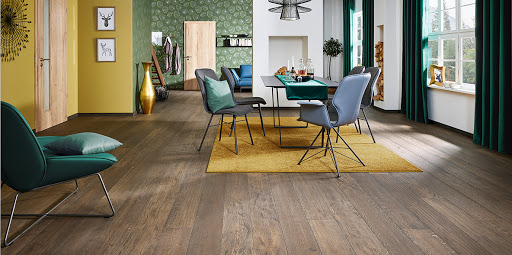 Raumdesign Landherr GmbH
