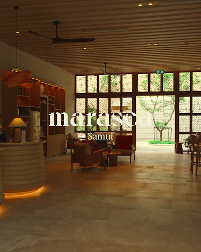 Marasca Samui