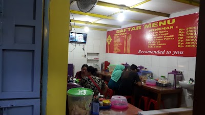 Photos of SOTO LAMONGAN "BANG KEMBAR 3"