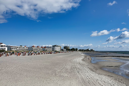 Großenbrode Südstrand - Thumbnail